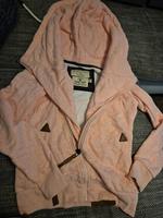 Naketano Sweatjacke Rosa M Niedersachsen - Burgwedel Vorschau