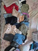 Damenkleiderpaket Gr. XS-S Hessen - Eppstein Vorschau