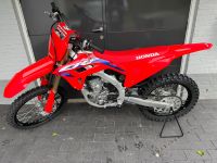 Honda CRF 250 2024 NEU!! Nordrhein-Westfalen - Kranenburg Vorschau