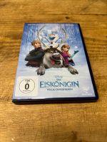 DISNEY Die Eiskönigin DVD Hamburg-Nord - Hamburg Barmbek Vorschau
