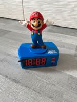 Nintendo Super Mario Wecker NEU Mecklenburg-Strelitz - Landkreis - Neustrelitz Vorschau