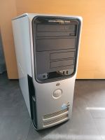 DELL Dimension 9150, Tower PC, Computer, Rechner, Intel, Windows Rheinland-Pfalz - Weilerbach Vorschau