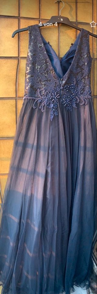 Abendkleid 36/38 in Oberhausen