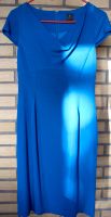 Business Kleid türkis-blau David Lawrence Gr.8 (Australien) ca.40 Schleswig-Holstein - Mohrkirch Vorschau