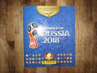 PANINI Sticker "FIFA World Cup 2018" Brandenburg - Eberswalde Vorschau