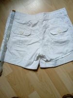 3x kurze Jeans Hosen für Damen Gr. 38-40(je2.00) Sachsen-Anhalt - Salzwedel Vorschau