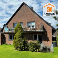 Freistehendes Zweifamilienhaus mit Garten und Garage in Baesweiler - Setterich!!! Nordrhein-Westfalen - Baesweiler Vorschau