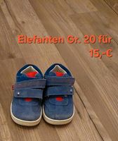 Elefanten Kinder Schuhe 20 Hessen - Nidda Vorschau