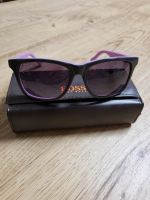 Hugo Boss Sonnenbrille + Etui Nordrhein-Westfalen - Arnsberg Vorschau