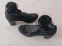 neue Damenstiefel, Größe 39 Sachsen-Anhalt - Bernburg (Saale) Vorschau