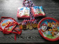 Paw patrol party Set Brandenburg - Oberkrämer Vorschau