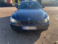 BMW E60 523i Niedersachsen - Delmenhorst Vorschau