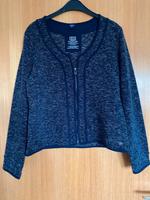 Cecil Strickjacke, Cardigan Gr. L blau/weiss -TOP- Bayern - Langenzenn Vorschau