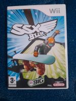 Wii Spiel SSX Blur Kiel - Suchsdorf Vorschau