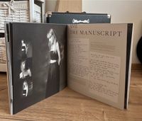 Taylor Swift TTPD White Vinyl + Bonus Track „The Manuscript“ Nordrhein-Westfalen - Baesweiler Vorschau