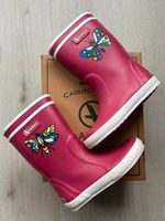 AIGLE Gummistiefel LOLLY POP Butterfly "beere" Gr. 26 in OVP Stuttgart - Sillenbuch Vorschau