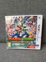 Mario und Luigi Superstar Saga 3DS Hessen - Hirschhorn (Neckar) Vorschau