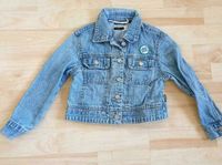 MEXX Jeansjacke Gr. 98/104 Nordrhein-Westfalen - Nettetal Vorschau