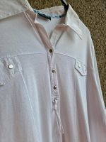 Weißes Shirt, Größe 48, Gerry Weber Nordrhein-Westfalen - Hagen Vorschau