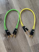 Diverse Audio Kabel Studio Cordial Klinke, XLR, DB25 Multicore Nordrhein-Westfalen - Bornheim Vorschau