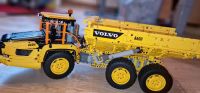 LEGO 42114 Technic Control+ Knickgelenkter Volvo-Dumper (6x6) Niedersachsen - Burgdorf Vorschau