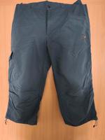 Mammut Hose 3/4 M  50 Hessen - Bad Endbach Vorschau