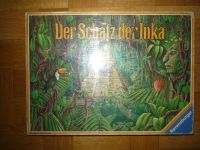 Ravensburger Spiel Der Schatz der Inka ab 8 Jahren Niedersachsen - Osterode am Harz Vorschau