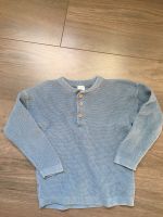 Süßer Waffelstrick Pullover H&M 92 Berlin - Spandau Vorschau