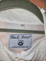 Turnierbluse Bluse für Reiter, Gr 28 Black-Forest Thüringen - Schimberg Vorschau