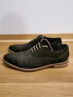 Rover & Lakes Wildleder Schuhe Stuttgart - Zuffenhausen Vorschau