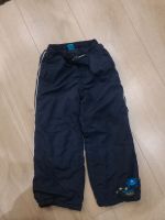 Schneehose Gr 110 Skihose Hessen - Fulda Vorschau