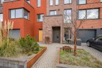 upTOWNHOUSE - Leben in ausgezeichneter Architektur Hamburg Barmbek - Hamburg Barmbek-Süd  Vorschau