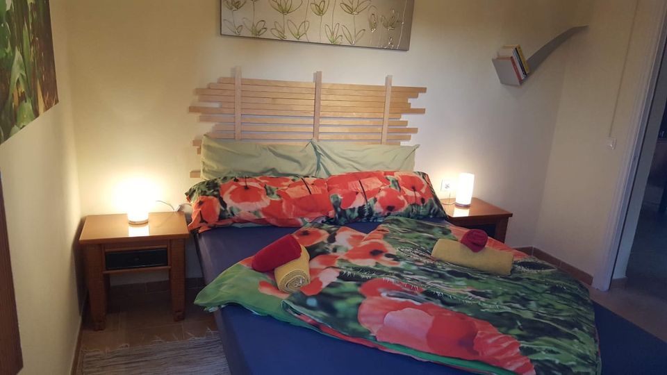 Ferienwohnung Finca Mallorca für 6 Personen-130 qm/ Fincaurlaub im Norden Mallorcas in Bad Camberg