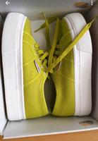 SUPERGA,,Sneaker-Plateau  Damen gr  37 Baden-Württemberg - Sindelfingen Vorschau