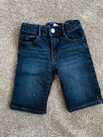 Okaidi Jeans Shorts 110 Nordrhein-Westfalen - Mülheim (Ruhr) Vorschau