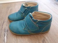 Schuhe Falcotto 24 Halbschuhe blau Türkis Nordrhein-Westfalen - Much Vorschau