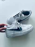 Top Zustand ‼️ Nike Air Force weiß 37,5 Original Nordrhein-Westfalen - Hemer Vorschau