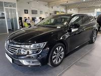 Renault Talisman Grandtour INTENS TCe 160PS EDC Dresden - Pieschen Vorschau