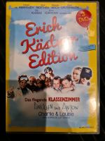 Die Erich Kästner Kollektion 3 Filme Nordrhein-Westfalen - Verl Vorschau