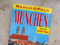 München! Reiseführer, Buch, ADAC Verlag, 2000 - Marco Polo Leipzig - Schleußig Vorschau