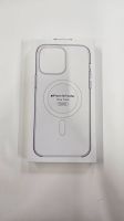 iPhone 14 Pro Max Clear Case mit MagSafe Bayern - Plattling Vorschau