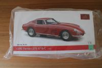 CMC M-210 Ferrari 275 GTB/C 1966 rot 1/18 OVP ungeöffnet Bayern - Pegnitz Vorschau