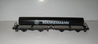 Märklin H0 Röhrenwagen "Mannnesmann" aus Zug-Set 2854 Nordrhein-Westfalen - Bad Laasphe Vorschau