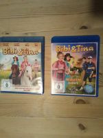 2 Blu-Ray-DVDs „ Bibi&Tina“ und „Bibi&Tina -Mädchen gegen Jungs“ Niedersachsen - Buchholz in der Nordheide Vorschau