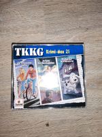 TKKG Krimi Box CD /Hörspiel Niedersachsen - Sassenburg Vorschau