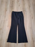 schwarze Bundfaltenhose Business Basic Gr.38/32 Niedersachsen - Deutsch Evern Vorschau
