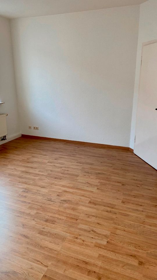 Stilvoll und Individuell: 3-Zimmer-Wohnung im Zentrum von Osnabrück in Osnabrück