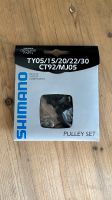 Shimano Schaltwerk Rollen Satz Y56398100 Baden-Württemberg - Aalen Vorschau