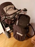 Hartan Kinderwagen 3 in 1 Baden-Württemberg - Schwäbisch Gmünd Vorschau