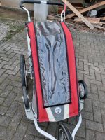 Chariot ( Thule) Fahrradanhänger, Kinderwagen Leipzig - Leipzig, Südvorstadt Vorschau